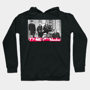 The Fall Bend Sinister Hoodie